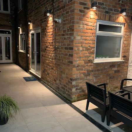 The Milton Sleeps 8 Close To York City Centre Pet Friendly מראה חיצוני תמונה