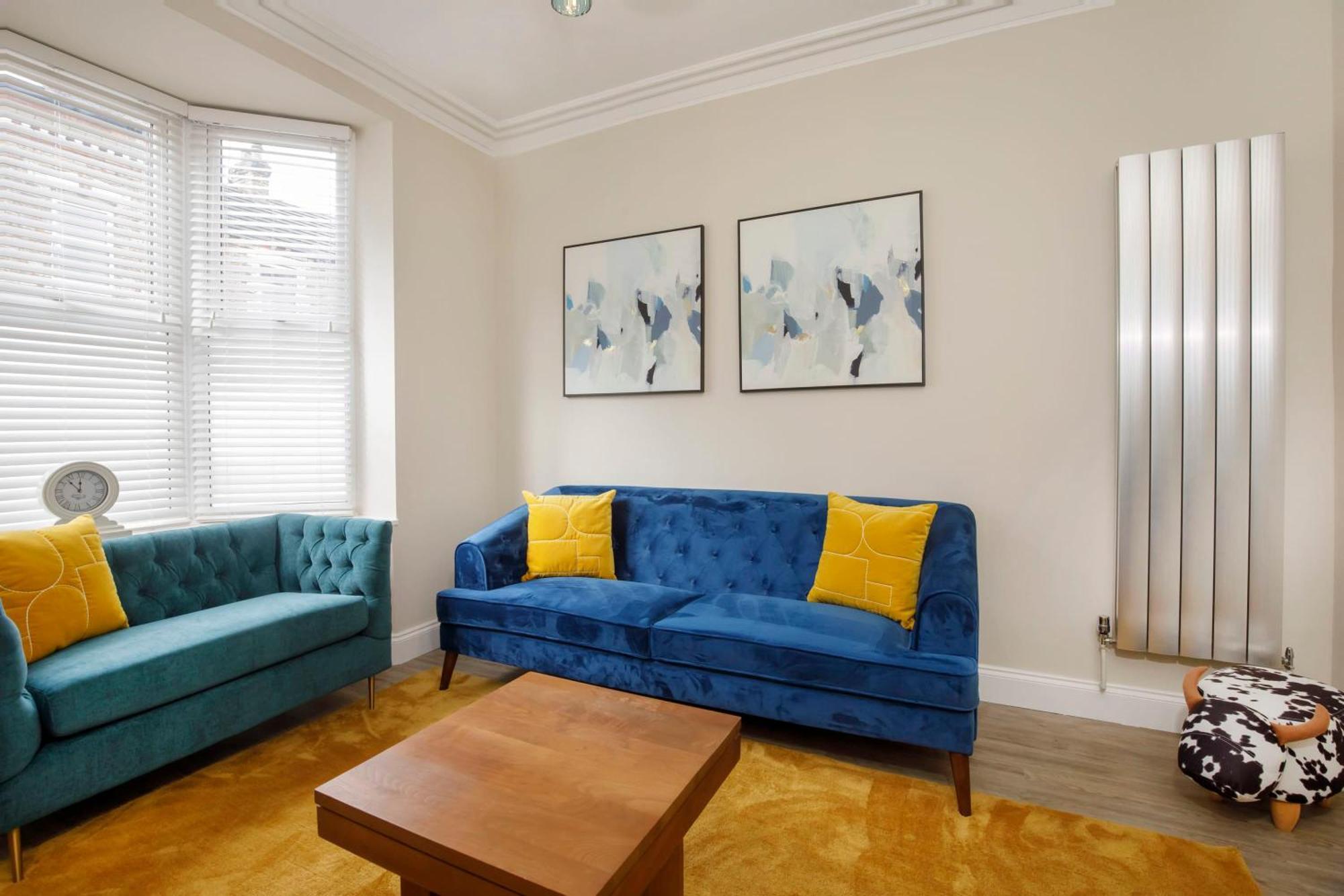 The Milton Sleeps 8 Close To York City Centre Pet Friendly מראה חיצוני תמונה