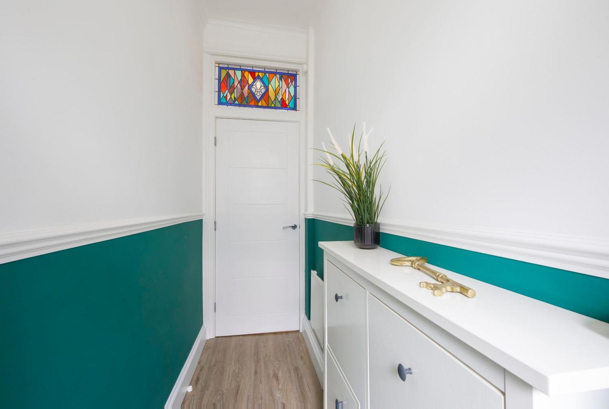 The Milton Sleeps 8 Close To York City Centre Pet Friendly מראה חיצוני תמונה