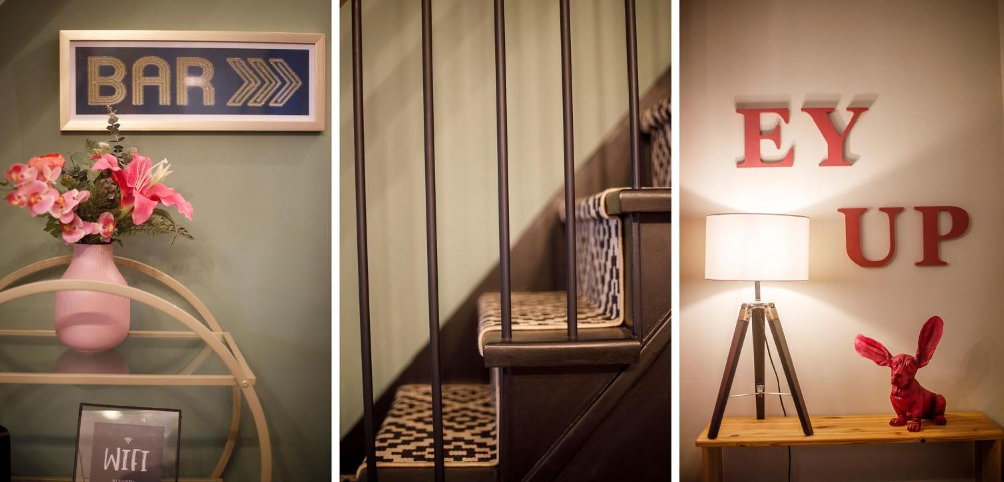 The Milton Sleeps 8 Close To York City Centre Pet Friendly מראה חיצוני תמונה