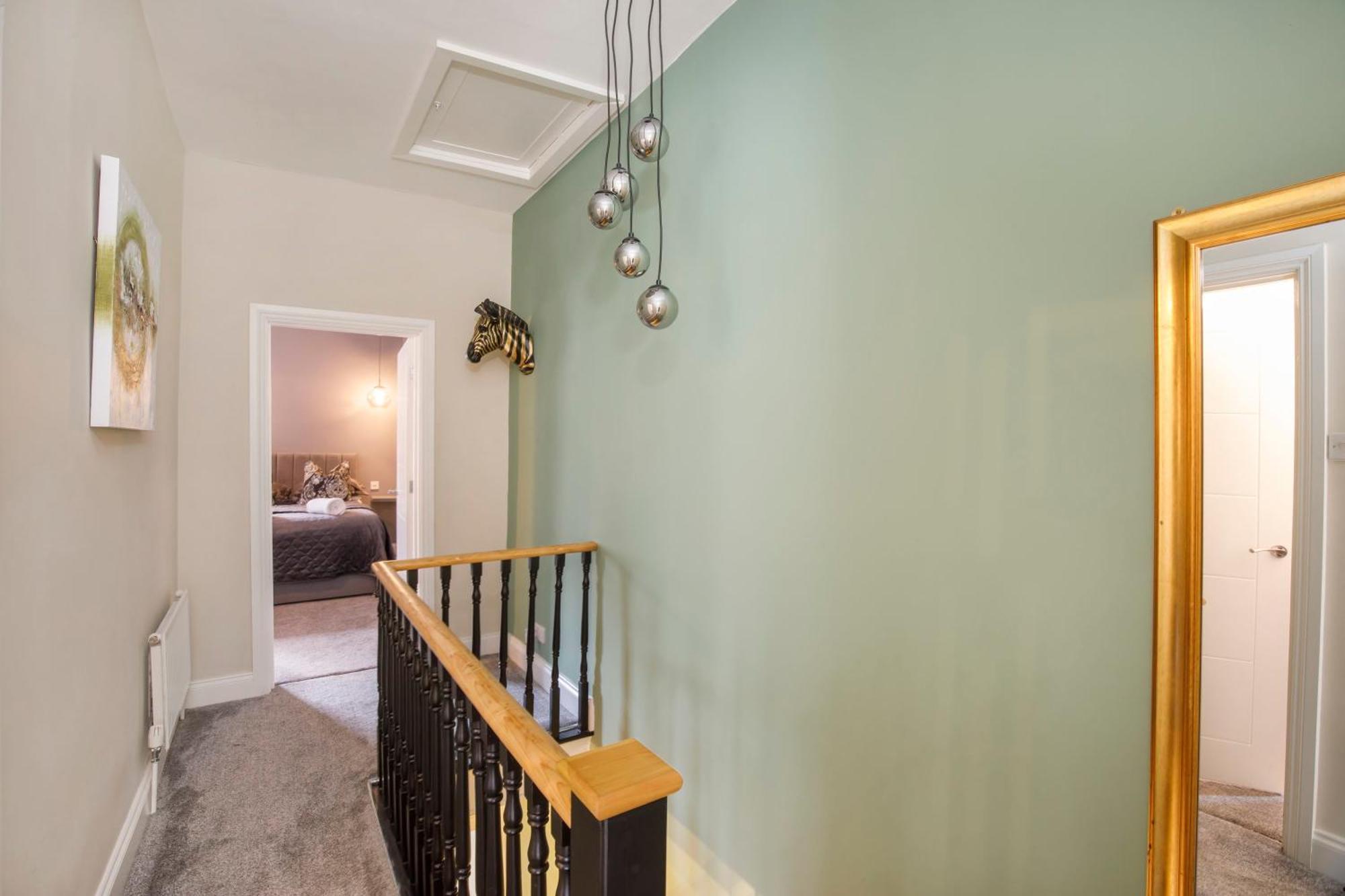 The Milton Sleeps 8 Close To York City Centre Pet Friendly מראה חיצוני תמונה