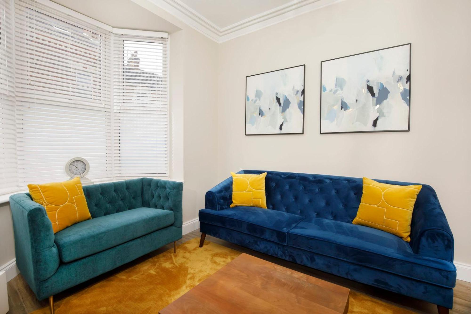 The Milton Sleeps 8 Close To York City Centre Pet Friendly מראה חיצוני תמונה