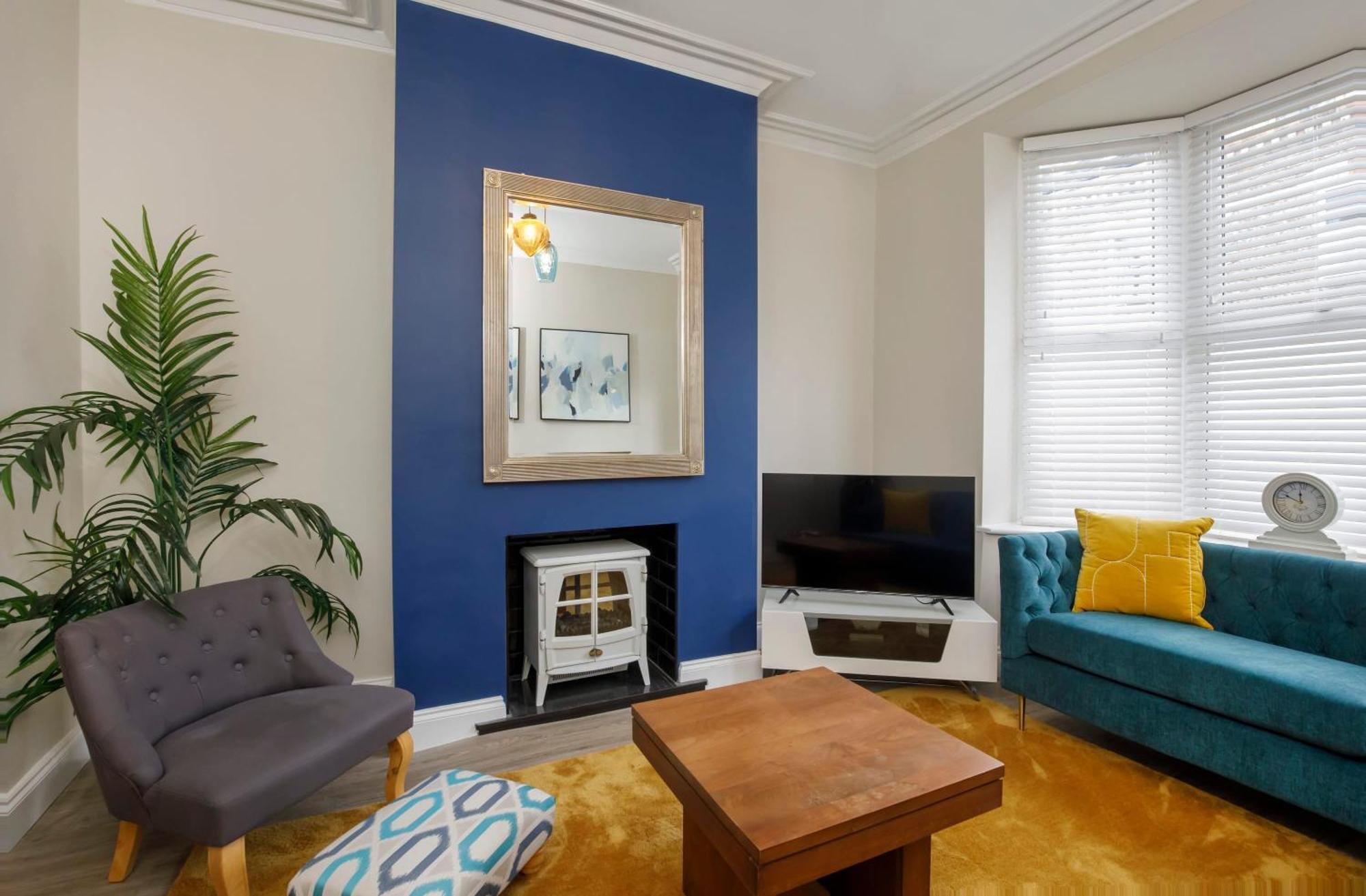 The Milton Sleeps 8 Close To York City Centre Pet Friendly מראה חיצוני תמונה
