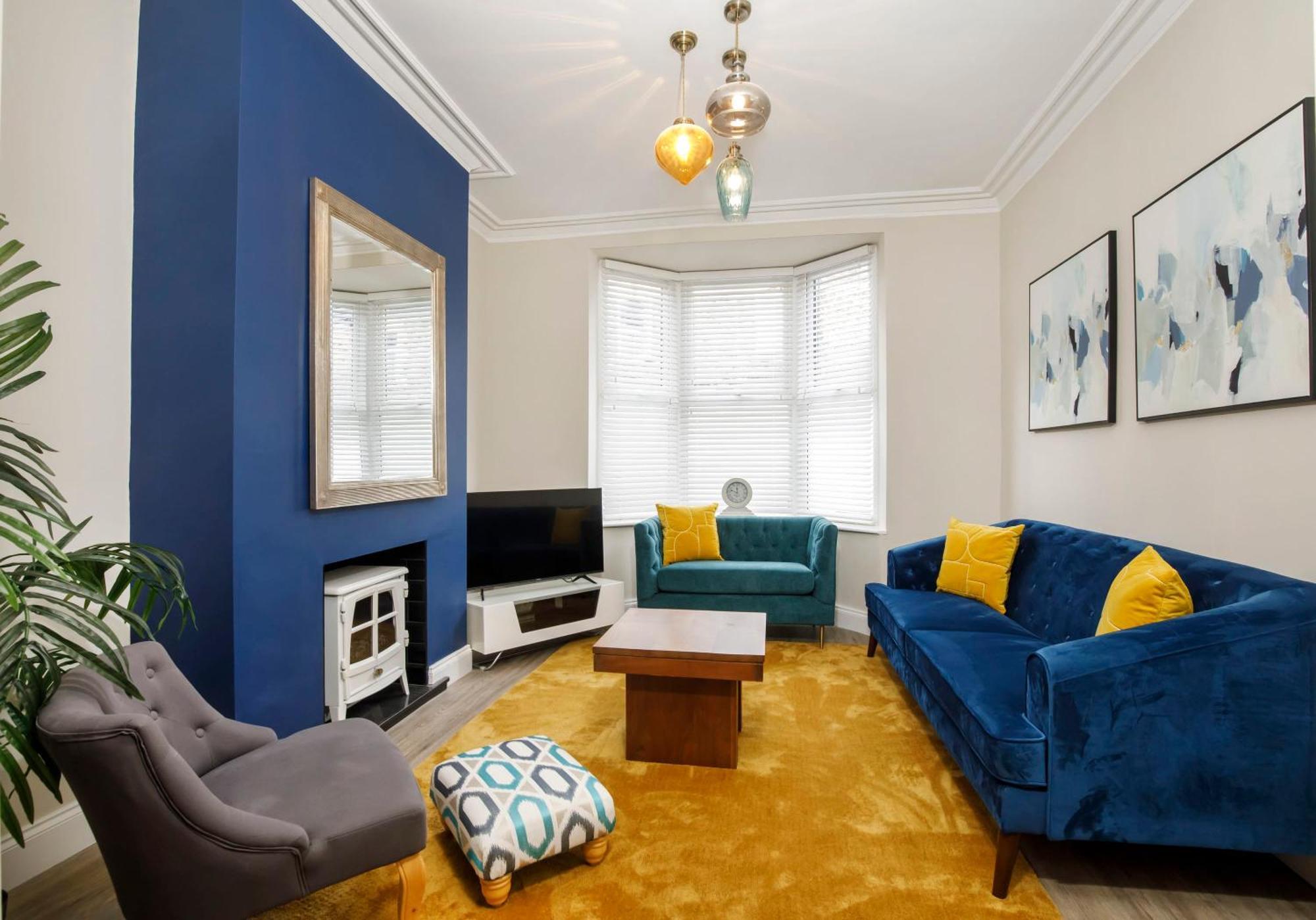 The Milton Sleeps 8 Close To York City Centre Pet Friendly מראה חיצוני תמונה